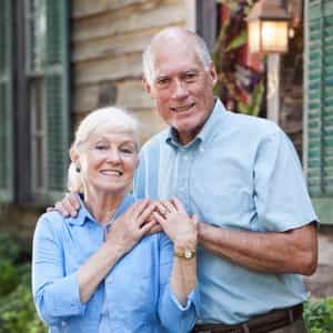 伟大的退休社区