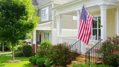 反向抵押贷款公司